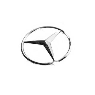 Etumerkki (OEM) Mercedes Sprinter W907/W910 2018– kuva 3