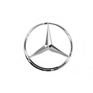 Etumerkki (OEM) Mercedes Sprinter W907/W910 2018– kuva 4