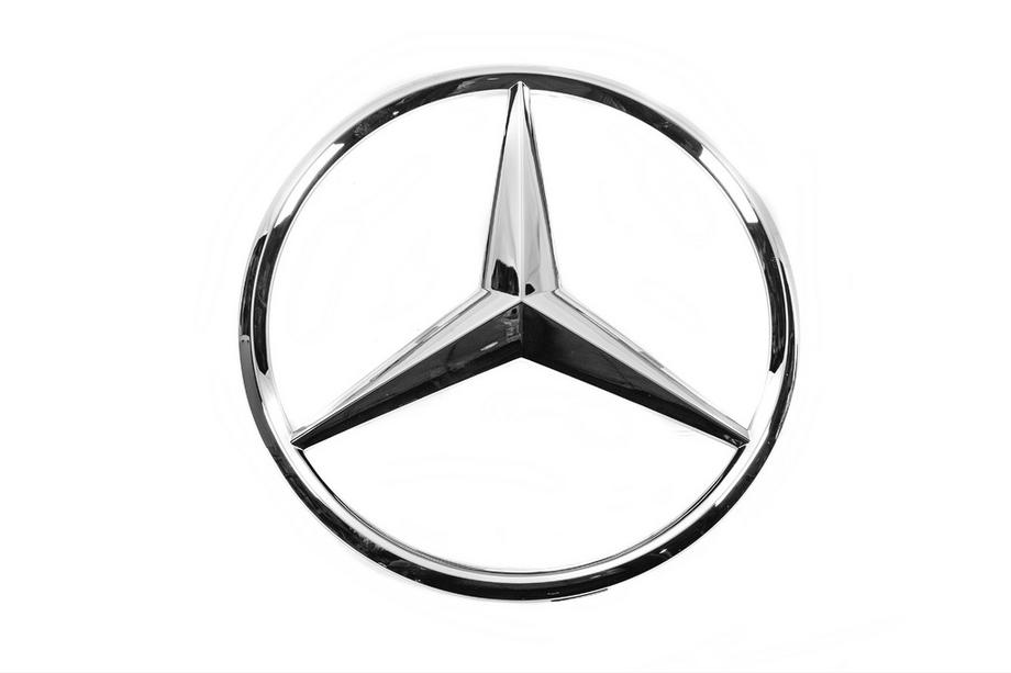 Mercedes Sprinter W907/W910 2018– Etumerkki (OEM) Kuva 2