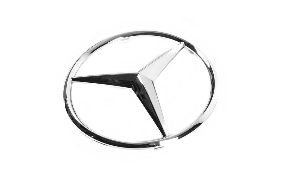 Mercedes Sprinter W907/W910 2018– Etumerkki (OEM) Kuva 3