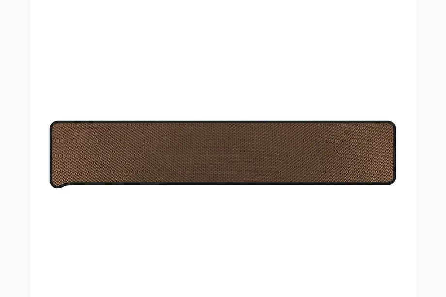 Cadillac Escalade 2007–2014 EVA-tavaratilan matto (Ruskea) Image