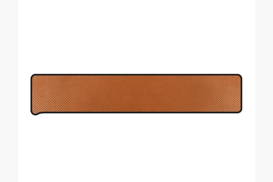 Cadillac Escalade 2007–2014 EVA-tavaratilan matto (Oranssi) Image