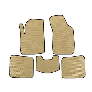 EVA-lattiamatot (Beige)