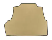 Chery Eastar 2003–2011 EVA-tavaratilan matto (beige) kuva 1