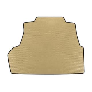 EVA-tavaratilan matto (beige)