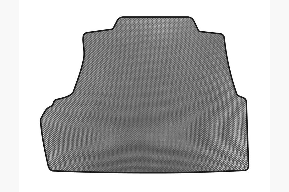 Chery Eastar 2003–2011 EVA tavaratilan matto (harmaa) Image