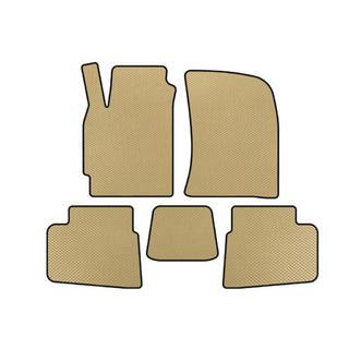 EVA-lattiamatot (Beige)
