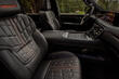 Nissan Armada 2025 -koeajo: SUV:n kolmas sukupolvi kuva 7