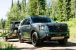 Nissan Armada 2025 -koeajo: SUV:n kolmas sukupolvi kuva 4