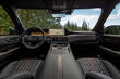Nissan Armada 2025 -koeajo: SUV:n kolmas sukupolvi kuva 6
