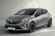 Renault Clio: Päivitetty kaupunkihatchback kuva 5