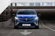 Renault Clio: Päivitetty kaupunkihatchback kuva 1