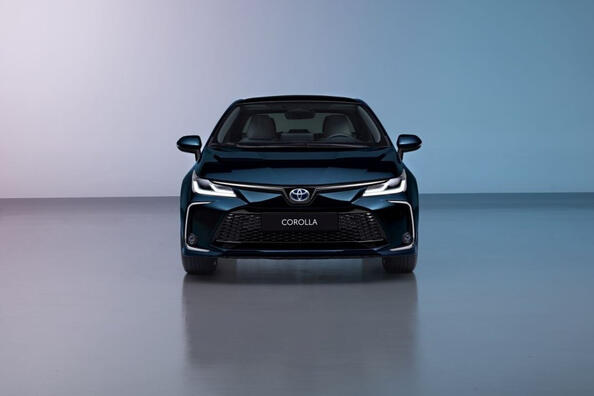 Toyota Corolla: Tekniset tiedot, varustelut ja muotoilu