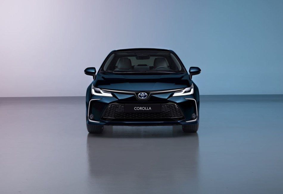 Toyota Corolla: Tekniset tiedot, varustelut ja muotoilu