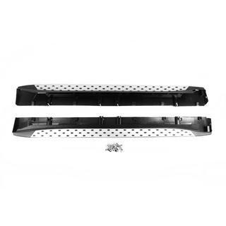 OEM V1 sivuastinlaudat (2 kpl, alumiini) kuva 4