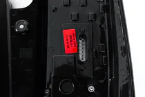 Mercedes Vito/V-class W447 2014– OEM-takavalot 2024 (Vito, 2 kpl) kuva 5