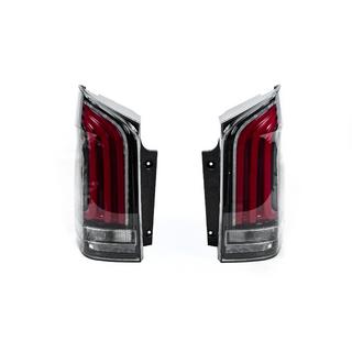 OEM-takavalot 2024 (Vito, 2 kpl) kuva 1