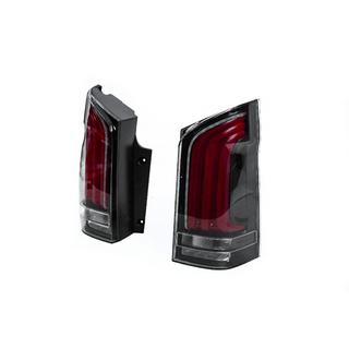OEM-takavalot 2024 (Vito, 2 kpl) kuva 2