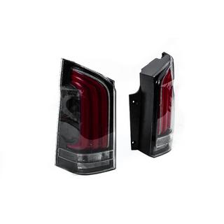 OEM-takavalot 2024 (Vito, 2 kpl) kuva 3