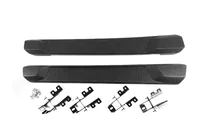 Jeep Wrangler 2018– OEM V2 sivuastinlaudat (3-oviseen, 2 kpl) kuva 3