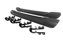 Jeep Wrangler 2018– OEM V2 sivuastinlaudat (3-oviseen, 2 kpl) kuva 2