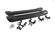 Jeep Wrangler 2018– OEM V2 sivuastinlaudat (3-oviseen, 2 kpl) kuva 4