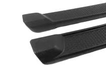 Jeep Wrangler 2018– OEM V2 sivuastinlaudat (3-oviseen, 2 kpl) kuva 5