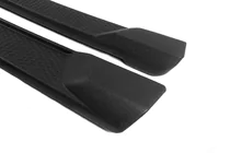 Jeep Wrangler 2018– OEM V2 sivuastinlaudat (3-oviseen, 2 kpl) kuva 6