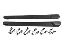 Jeep Wrangler 2018– OEM V2 sivuportaat (5-oviseen, 2 kpl) kuva 3