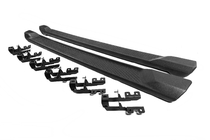 Jeep Wrangler 2018– OEM V2 sivuportaat (5-oviseen, 2 kpl) kuva 2