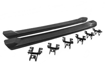 Jeep Wrangler 2018– OEM V2 sivuportaat (5-oviseen, 2 kpl) kuva 4