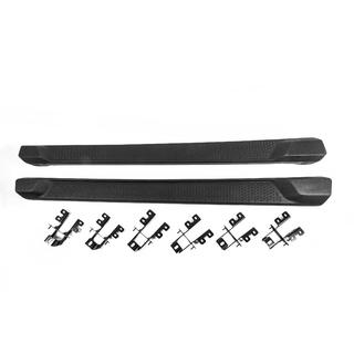 OEM V2 sivuportaat (5-oviseen, 2 kpl) Jeep Wrangler 2018– kuva 3