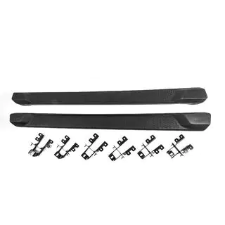 OEM V2 sivuportaat (5-oviseen, 2 kpl) kuva 3