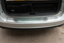 Ford C-Max/Grand C-Max 2010–2019 Takapuskurin suojalista OmsaLine (rst.) kuva 5