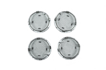 Opel Vanteiden keskikupit 64/61mm op6461g (4 kpl) kuva 3