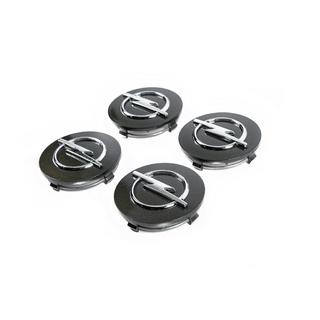 Vanteiden keskikupit 64/61mm op6461g (4 kpl) kuva 1
