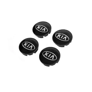 Vanteiden keskikapselit 60/56 mm (4 kpl) kuva 2