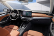 Skoda Octavia 2024: Tekniset tiedot ja varustelutasot kuva 5