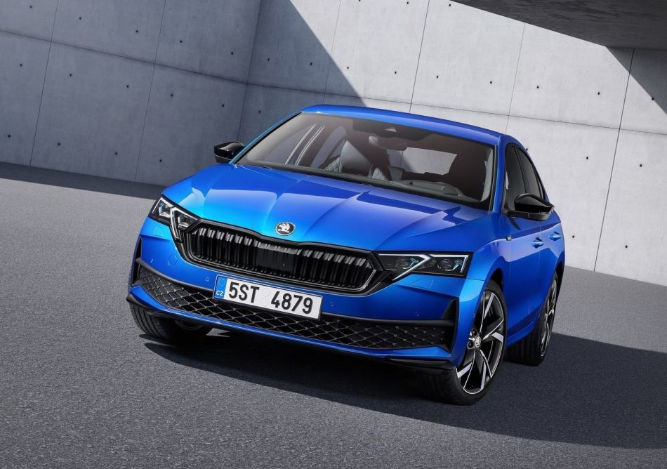 Skoda Octavia 2024: Tekniset tiedot ja varustelutasot