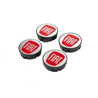 Vanteiden keskiökapselit 59/54 mm V-2 (4 kpl) kuva 2