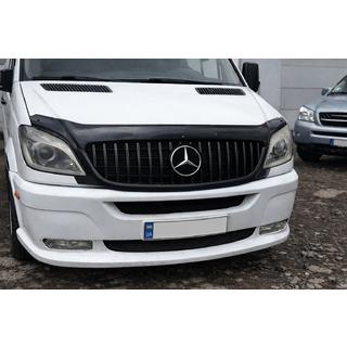 Etumaski GT Panamericana Black (2006-2013) Mercedes Sprinter W906 2006–2018 kuva 2