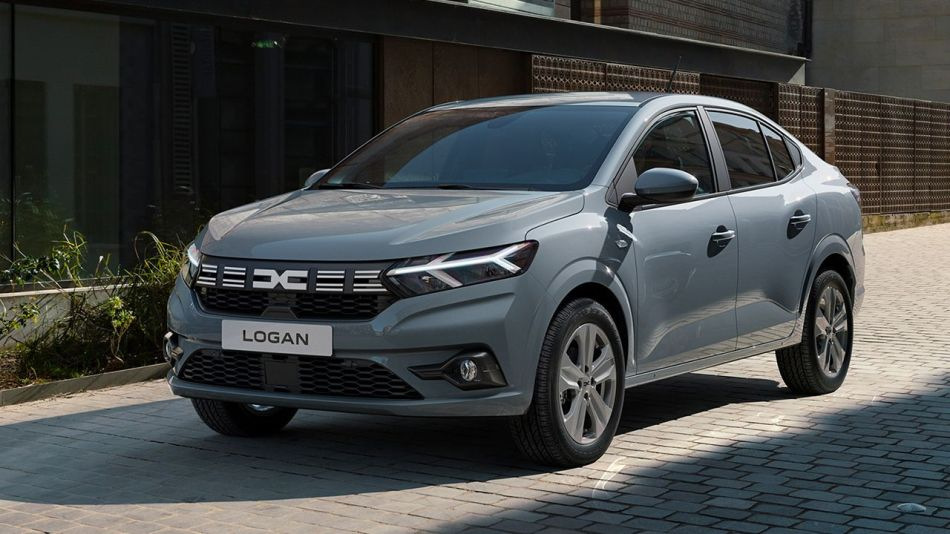 Edullinen ja luotettava: Dacia Logan -koeajo