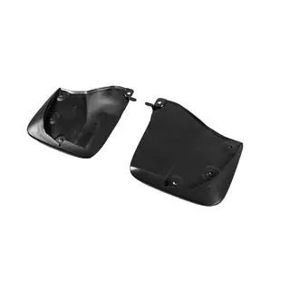 Eturoiskeläpät (2 kpl) Toyota Land Cruiser 300 2021– kuva 1