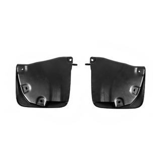 Eturoiskeläpät (2 kpl) Toyota Land Cruiser 300 2021– kuva 3