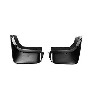 Takaroiskeläpät (2 kpl) Toyota Land Cruiser 300 2021– kuva 3