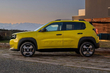 Fiat Grande Panda: Katsaus uuteen kompaktiin hatchbackiin kuva 3