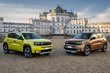 Fiat Grande Panda: Katsaus uuteen kompaktiin hatchbackiin kuva 2