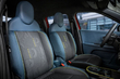 Fiat Grande Panda: Katsaus uuteen kompaktiin hatchbackiin kuva 6