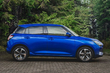 Suzuki Swift 7 -katsaus: tekniikka, varustelu ja muotoilu kuva 2