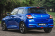 Suzuki Swift 7 -katsaus: tekniikka, varustelu ja muotoilu kuva 3